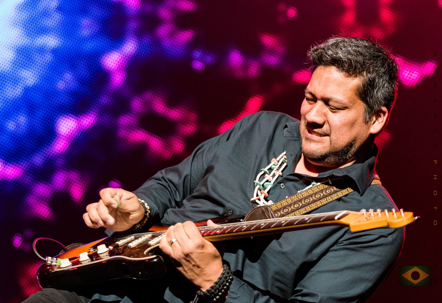 3. Indigenous